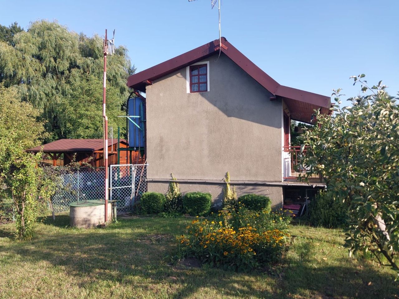 Działka rod Bełchatów. Zdjęcie 4