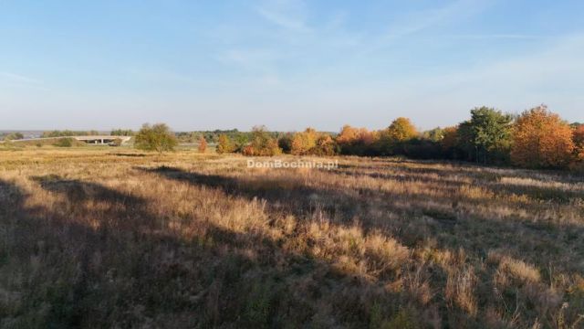 Działka inwestycyjna Rzezawa, ul. Przemysłowa. Zdjęcie 14