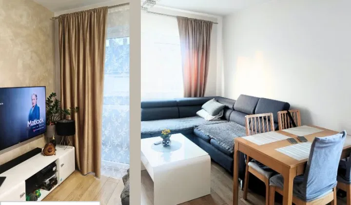 Mieszkanie 4-pokojowe Rokietnica, ul. Jaśminowa