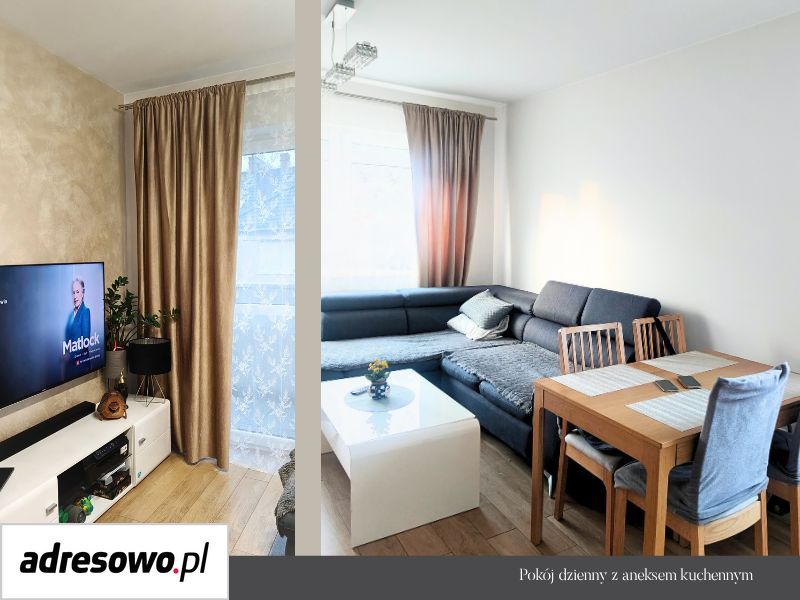 Mieszkanie 4-pokojowe Rokietnica, ul. Jaśminowa. Zdjęcie 1