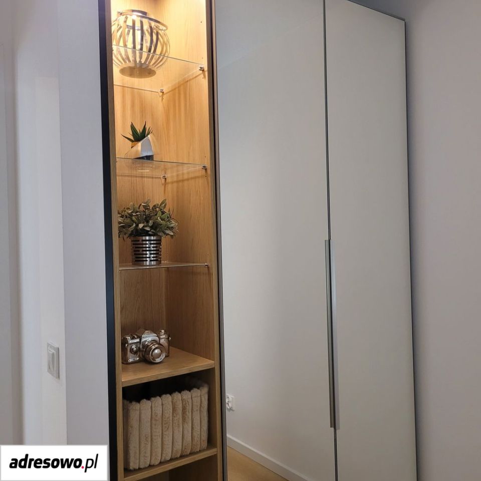 Mieszkanie 2-pokojowe Szczecin Pogodno, ul. Santocka. Zdjęcie 11