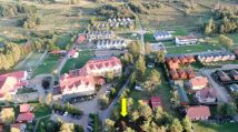 Działka inwestycyjna Bobolin, ul. Bursztynowa. Zdjęcie 3