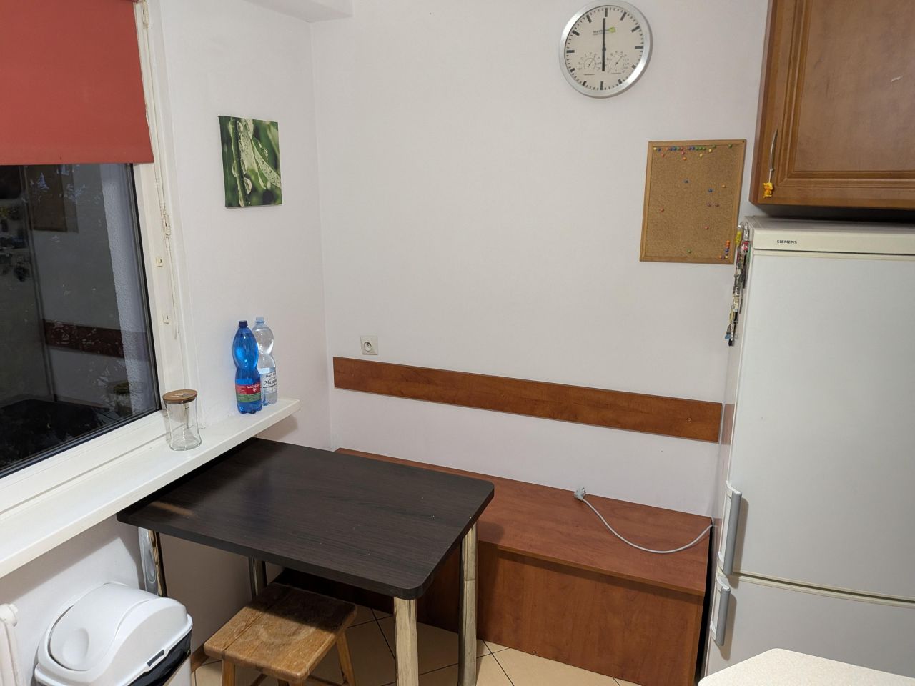 Mieszkanie 3-pokojowe Toruń Rubinkowo, ul. Tymona Niesiołowskiego. Zdjęcie 9