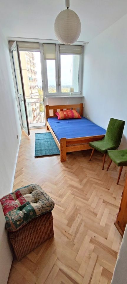 Mieszkanie 2-pokojowe Szczecin Pomorzany, ul. Potulicka. Zdjęcie 5