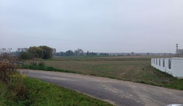 Działka rolno-budowlana Adamów