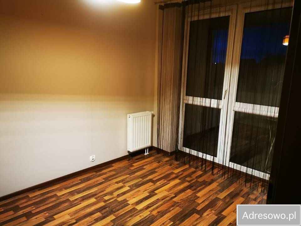 Mieszkanie 3-pokojowe Kielce Ślichowice, ul. Kazimierza Wielkiego