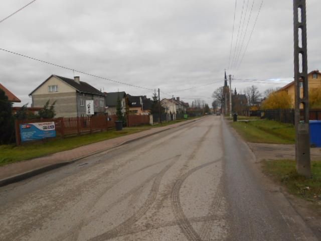 Działka budowlana Chrzęsne. Zdjęcie 3