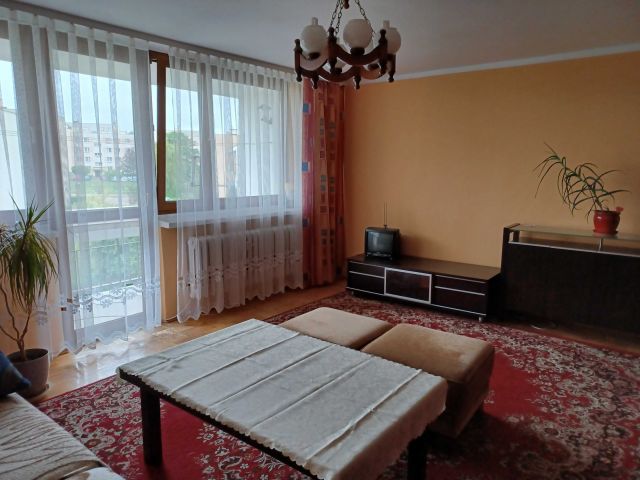 Mieszkanie 4-pokojowe Chrzanów, ul. Orkana. Zdjęcie 1