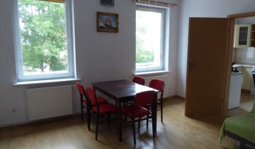 Mieszkanie 2-pokojowe Szczecin Gumieńce, ul. Krakowska