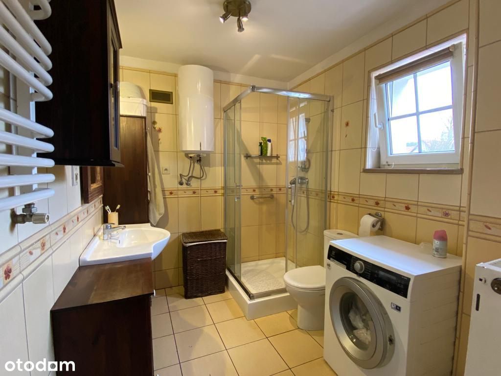 dom wolnostojący Pniewo. Zdjęcie 16