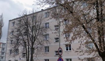 Mieszkanie 1-pokojowe Łódź Stare Polesie, ul. Drewnowska