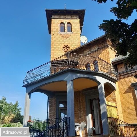 dom wolnostojący, 9 pokoi Gubin. Zdjęcie 1