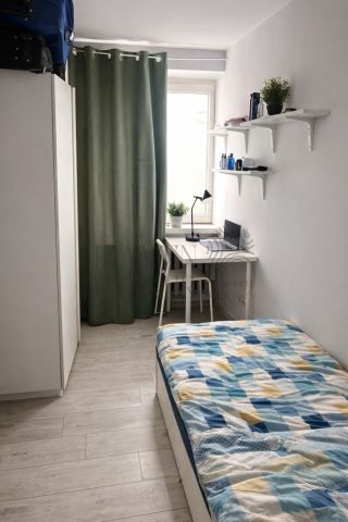 Mieszkanie 7-pokojowe Warszawa, ul. Kredytowa. Zdjęcie 6