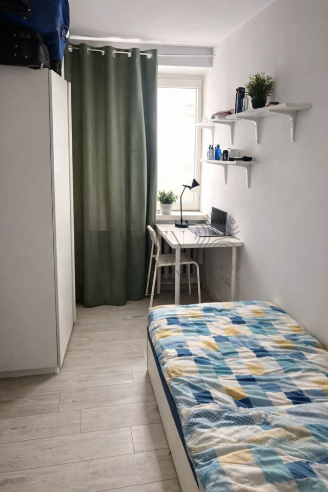 Mieszkanie 7-pokojowe Warszawa, ul. Kredytowa. Zdjęcie 6