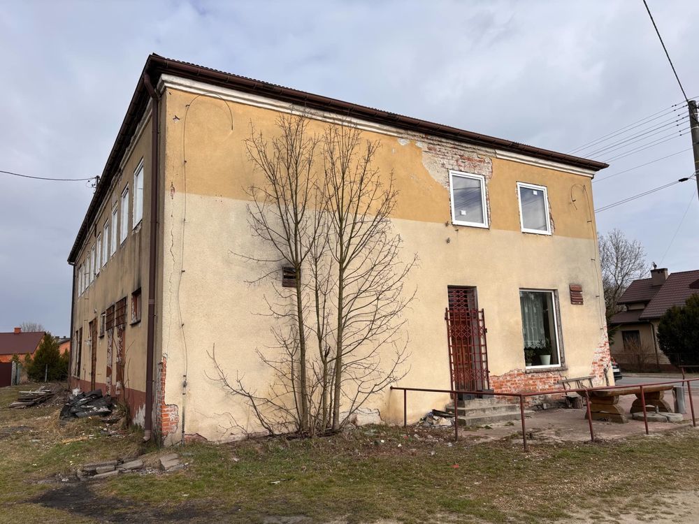 Nieruchomość komercyjna Kosin. Zdjęcie 4