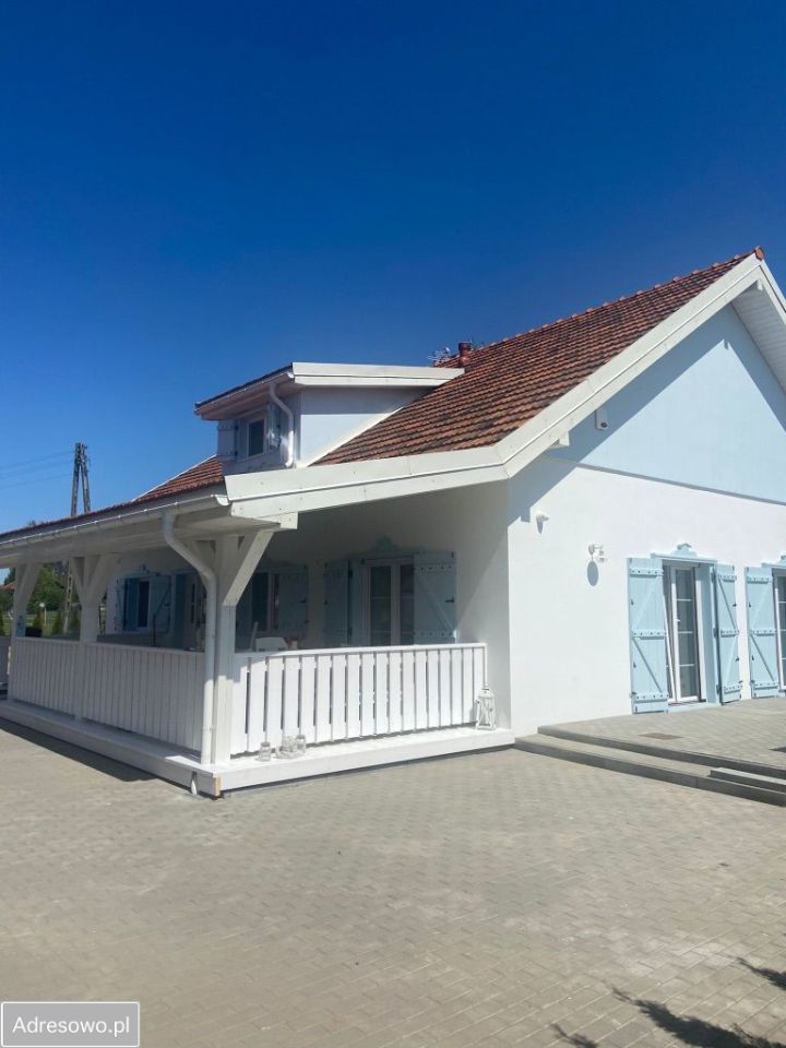 dom wolnostojący, 5 pokoi Rostki. Zdjęcie 18