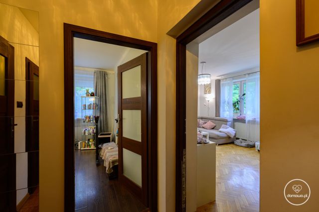 Mieszkanie 2-pokojowe Warszawa Ursus, ul. Konińska. Zdjęcie 16