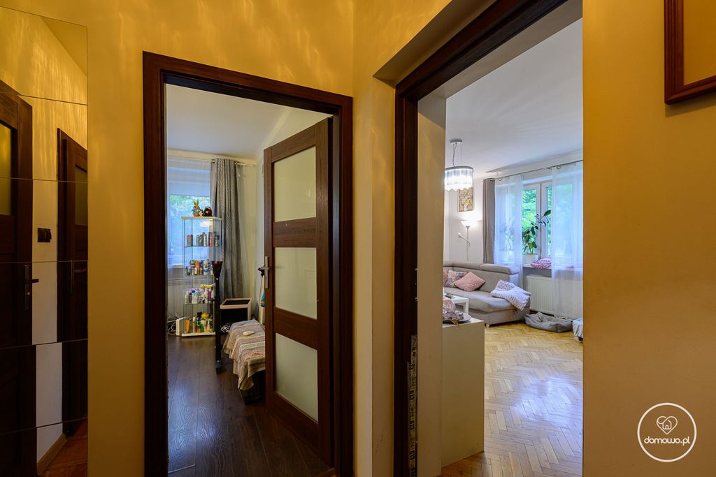 Mieszkanie 2-pokojowe Warszawa Ursus, ul. Konińska. Zdjęcie 16