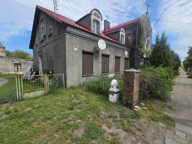 Mieszkanie 2-pokojowe Witnica. Zdjęcie 1