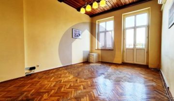 Mieszkanie 3-pokojowe Wrocław Śródmieście, ul. Bolesława Prusa