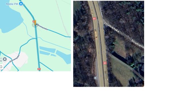 Działka inwestycyjna Pawłowice Dębina, ul. Strumieńska. Zdjęcie 1