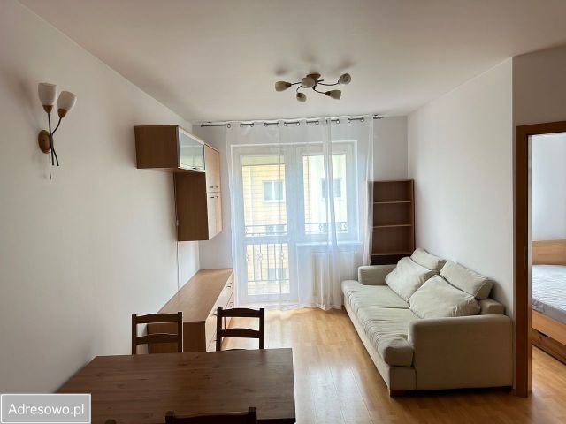 Mieszkanie 2-pokojowe Warszawa Skorosze, ul. Skoroszewska. Zdjęcie 1