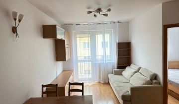 Mieszkanie 2-pokojowe Warszawa Skorosze, ul. Skoroszewska