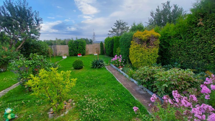 Działka rod Gdańsk Rębiechowo, ul. Nowatorów. Zdjęcie 19