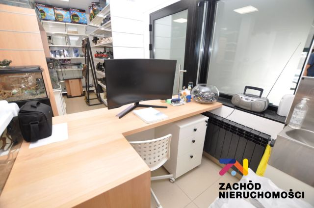 Lokal Zielona Góra Jędrzychów. Zdjęcie 3