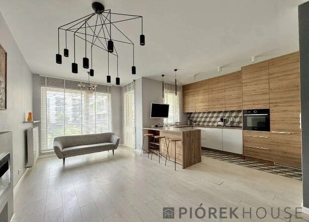 Mieszkanie 4-pokojowe Warszawa Żoliborz, ul. Kaliny Jędrusik. Zdjęcie 3