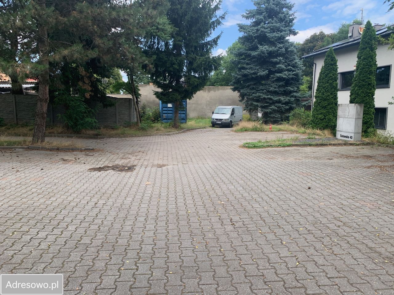 Biuro Wrocław Psie Pole, ul. Sułowska. Zdjęcie 6