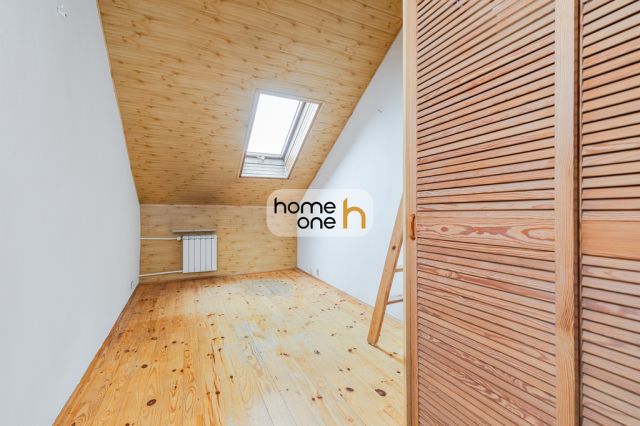 Mieszkanie 5-pokojowe Warszawa Mokotów, ul. Bolesława Limanowskiego. Zdjęcie 9