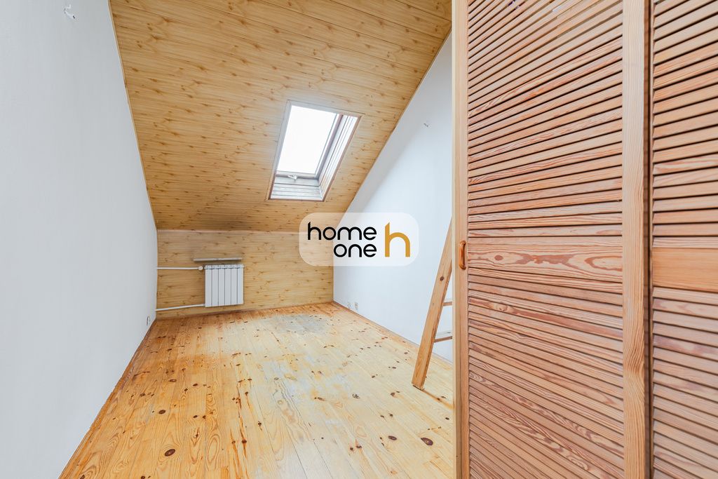 Mieszkanie 5-pokojowe Warszawa Mokotów, ul. Bolesława Limanowskiego. Zdjęcie 9