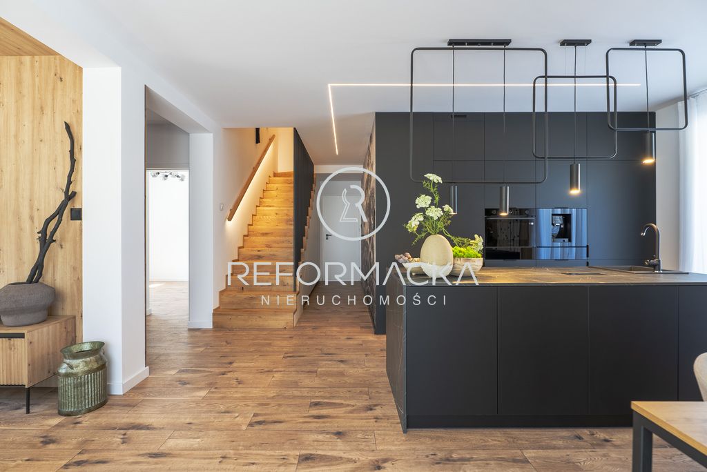 dom wolnostojący, 5 pokoi Głogów Małopolski. Zdjęcie 5