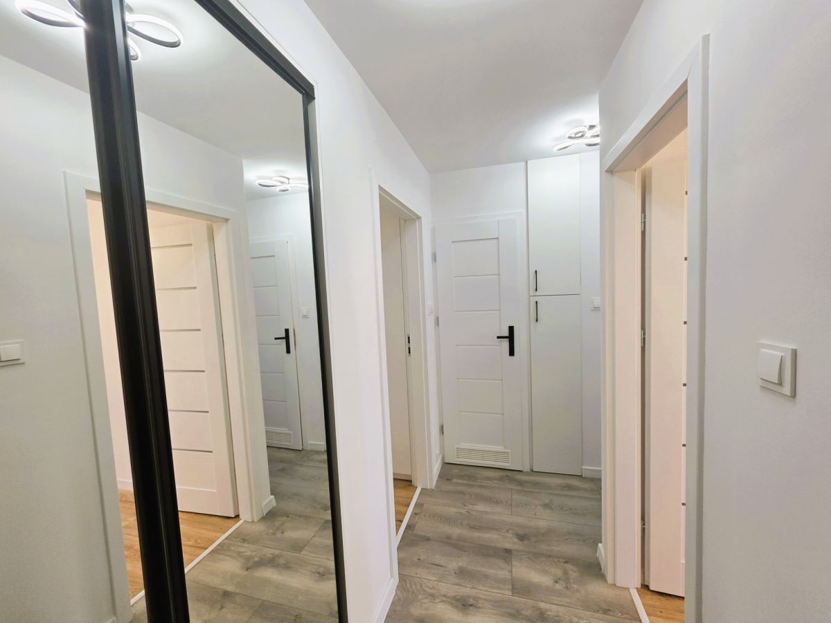 Mieszkanie 3-pokojowe Wałbrzych Podzamcze. Zdjęcie 8