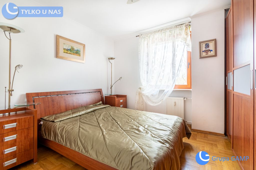 Mieszkanie 2-pokojowe Kraków, ul. Kazimierza Wielkiego. Zdjęcie 4