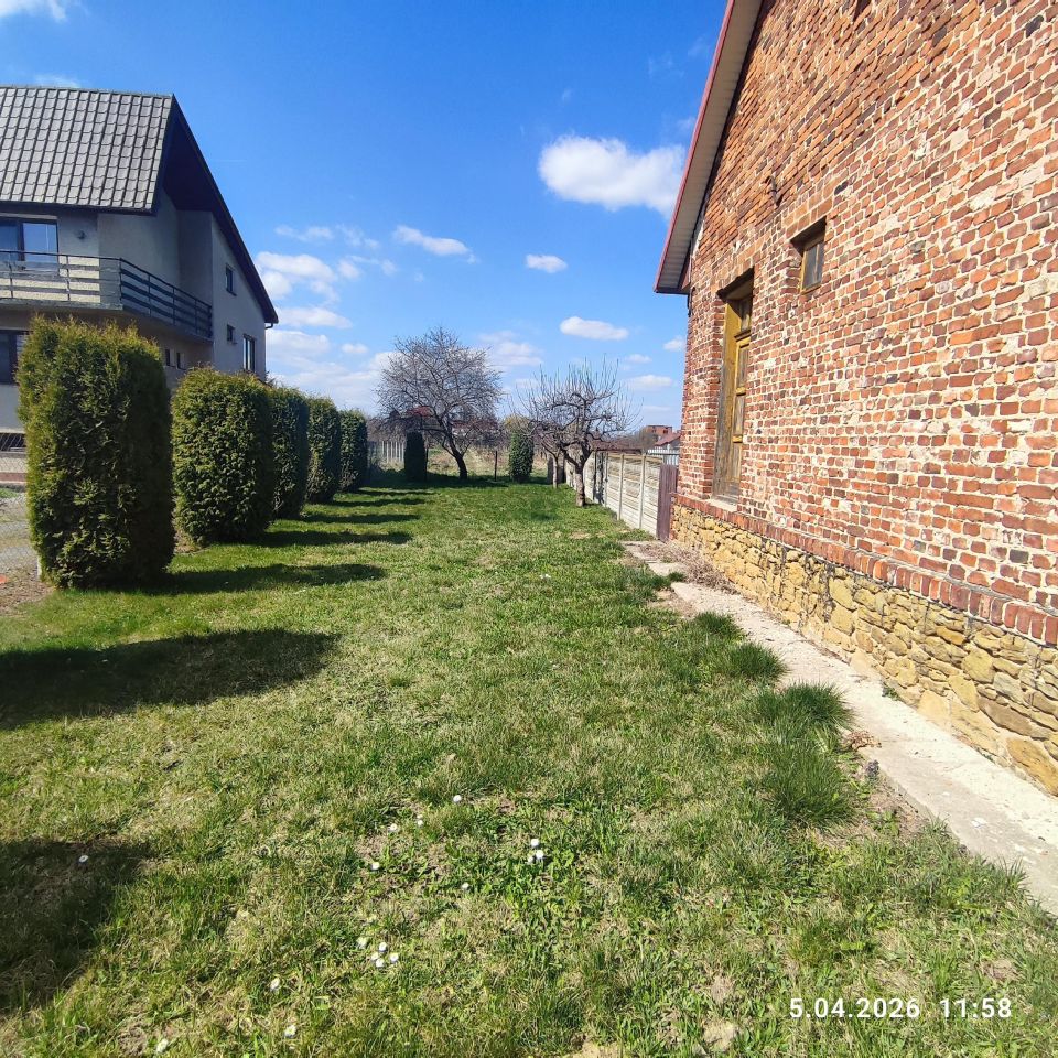 dom wolnostojący, 3 pokoje Bodzechów, ul. Żurawia. Zdjęcie 19