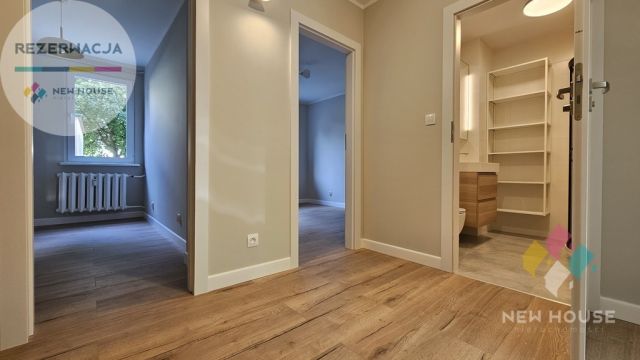 Mieszkanie 2-pokojowe Olsztyn Pieczewo, ul. Igora Sikiryckiego. Zdjęcie 7