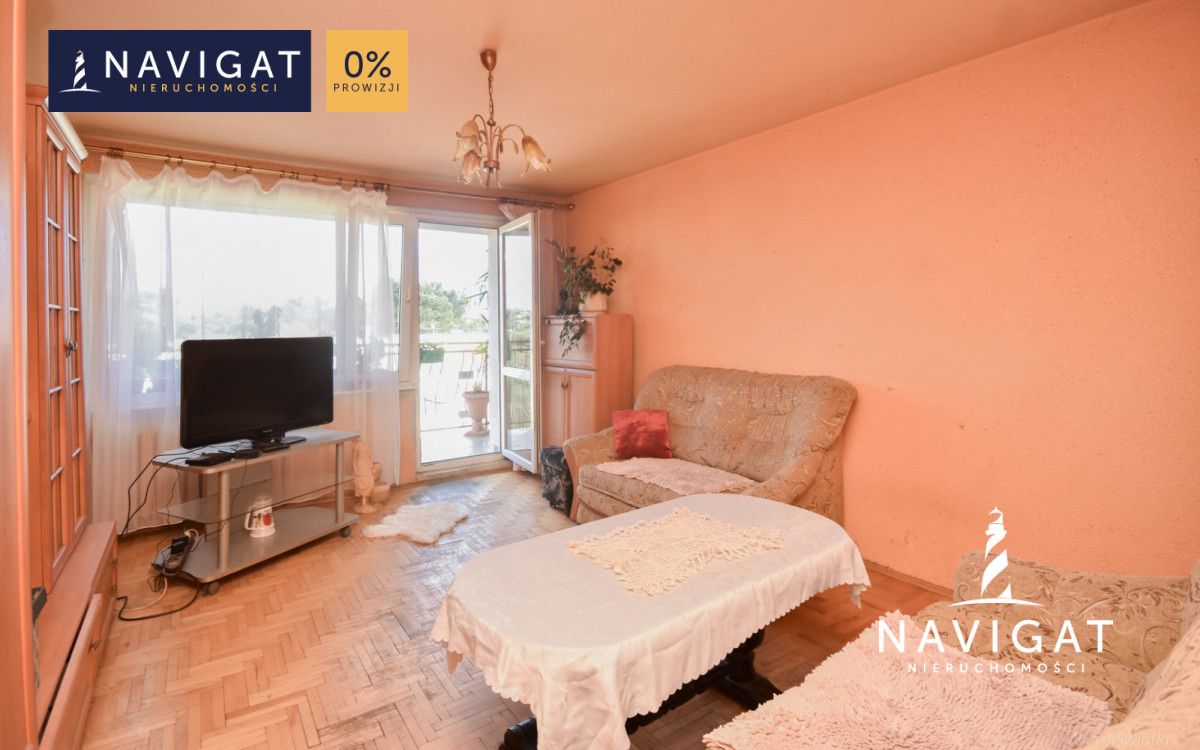 Mieszkanie 3-pokojowe Gdynia Obłuże, ul. mjr. Henryka Sucharskiego. Zdjęcie 10