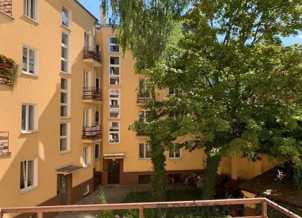 Mieszkanie 3-pokojowe Warszawa Śródmieście, ul. Podwale. Zdjęcie 15