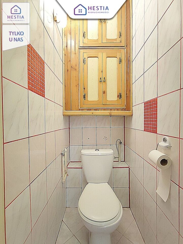 Mieszkanie 4-pokojowe Stargard. Zdjęcie 14