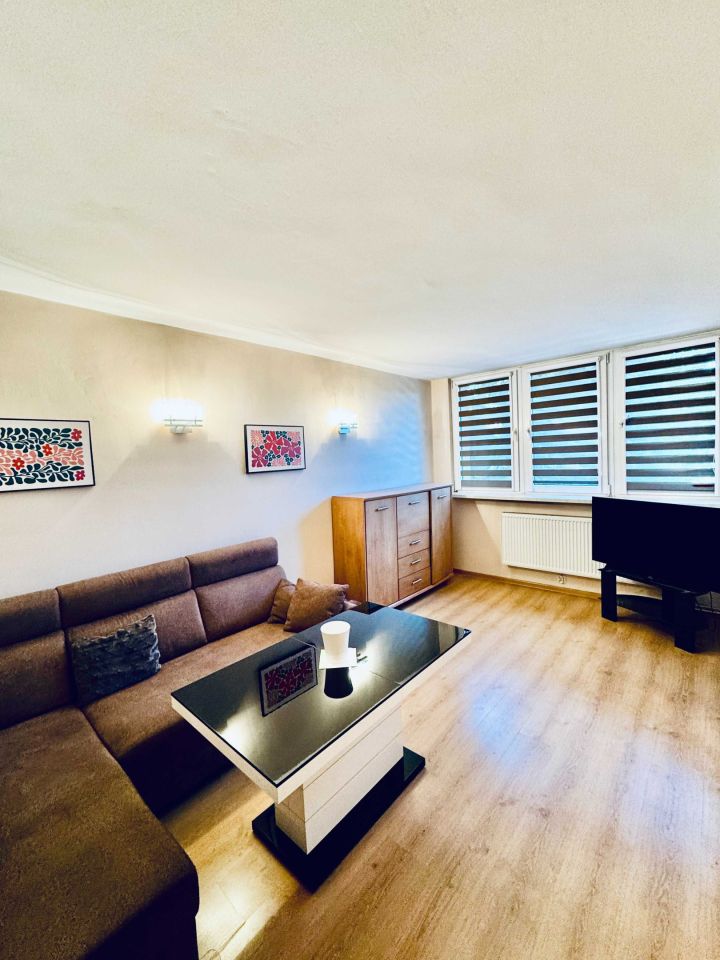 Mieszkanie 2-pokojowe Tychy, ul. Cielmicka