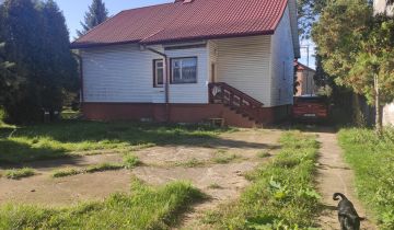 dom wolnostojący, 3 pokoje Podleszany Stara Wieś