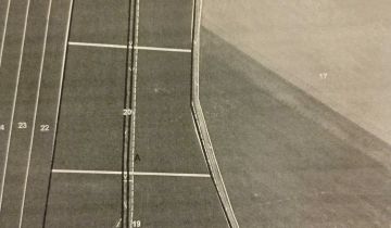 Działka rolna Sokolniki