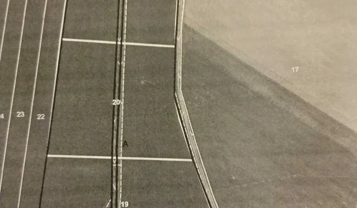 Działka rolna Sokolniki