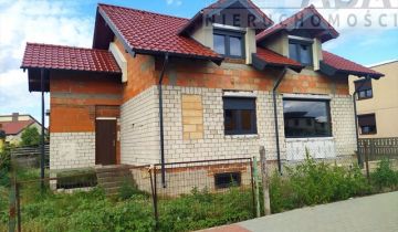 dom wolnostojący Golina