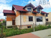 dom wolnostojący Golina