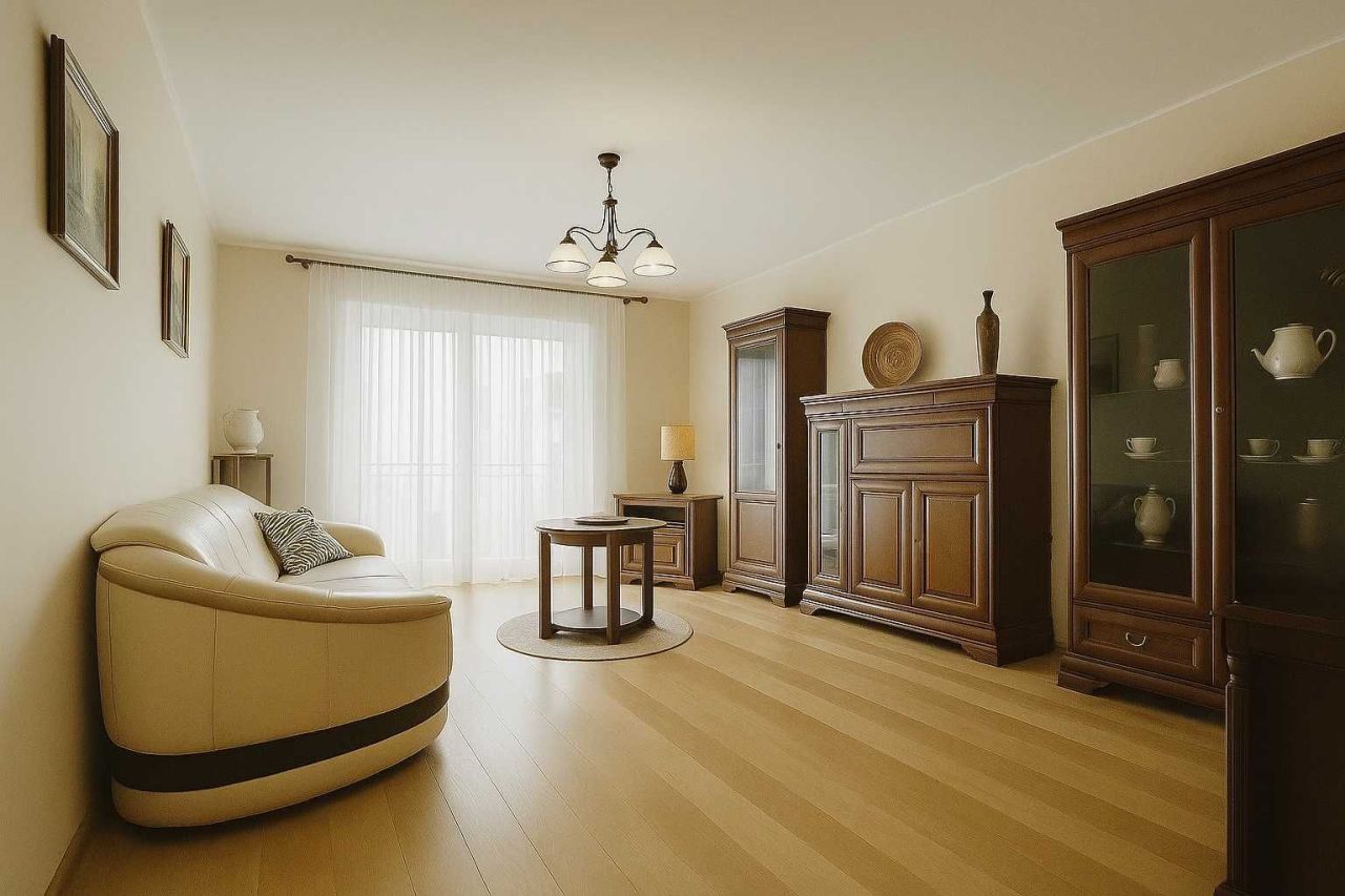 Mieszkanie 2-pokojowe Brodnica Centrum. Zdjęcie 6