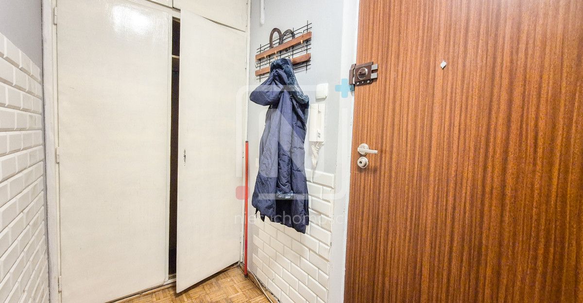 Mieszkanie 2-pokojowe Warszawa Mokotów, ul. Stefana Batorego. Zdjęcie 10