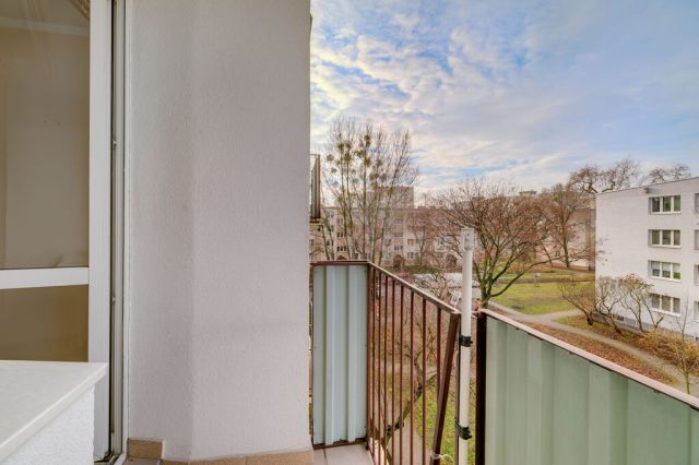 Mieszkanie 2-pokojowe Warszawa Bielany, ul. Antoniego Magiera. Zdjęcie 10